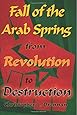 Fall of the Arab Spring: From Revolution to Destruction