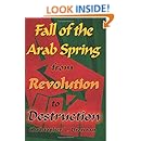 Fall of the Arab Spring: From Revolution to Destruction