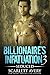 Billionaire’s Infatuation Part 3—Seduced (Alpha Billionaire Series)