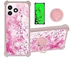 jioeuinly Case Compatible with UMIDIGI G5A G5 Mecha