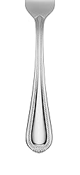 Oneida Silverware Set For 8, Countess 45-Piece