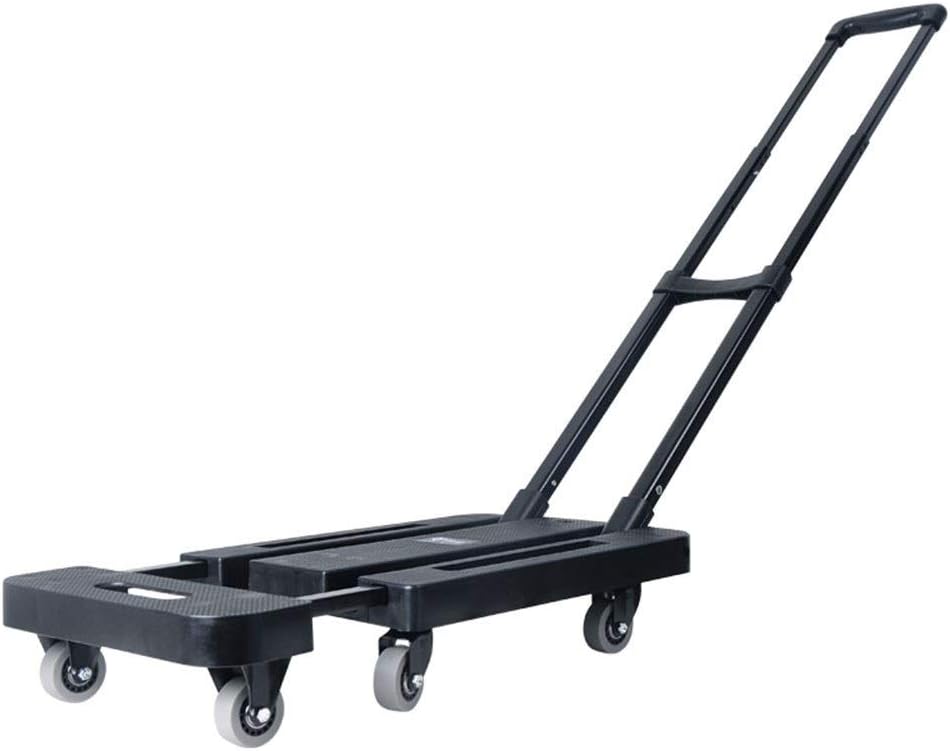 Shopping Trolleys Shopping Cart Stroller Folding Portable Trolley