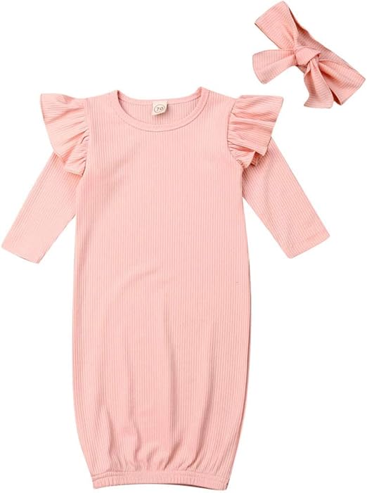 sleeping dress for baby girl