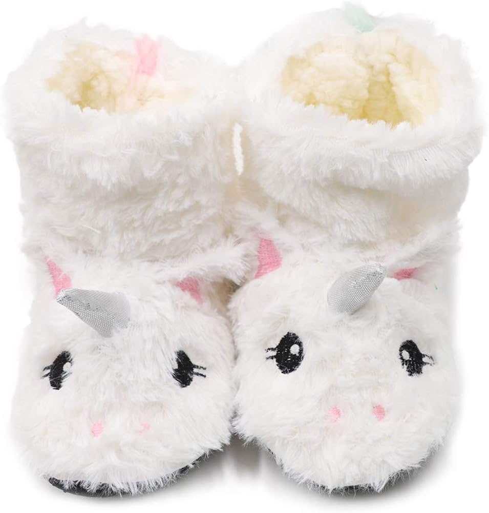cute slipper socks booties