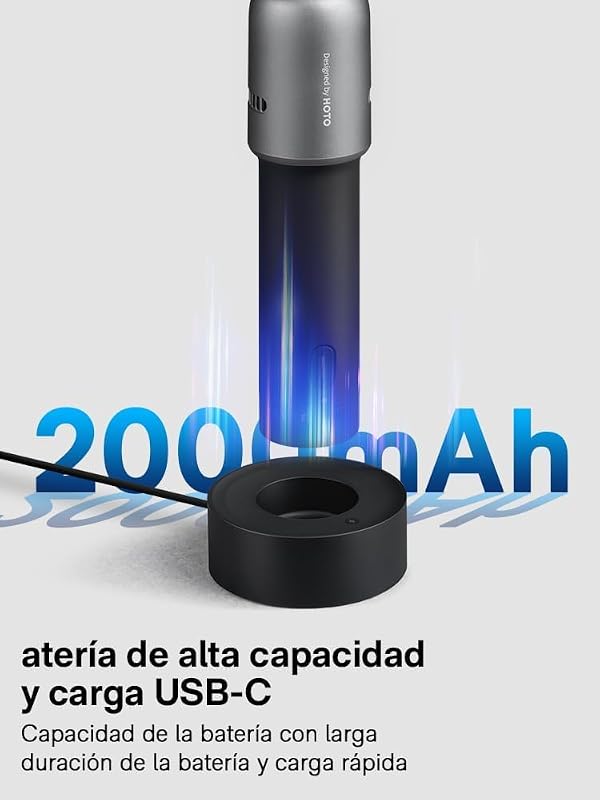 Mini Amoladora 3.6V con 35 Accesorios, Kit Rotativa