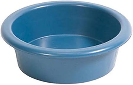 crock dog bowls