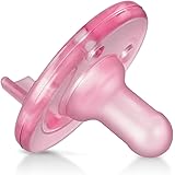 philips 2 pack avent soothie pacifier