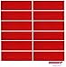 12 Sweatbands Cotton Sports Headbands Terry Cloth Moisture Wicking Athletic Basketball Headband by Kenz Laurenz