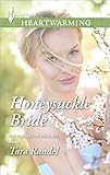 Honeysuckle Bride (The Business of Weddings)
