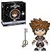 Funko 5 Star: Kingdom Hearts 3: Sora, Multi - Collectible Vinyl Figure - Gift Idea - Official Merchandise - for Kids & Adults - Video Games Fans - Model Figure for Collectors and Display