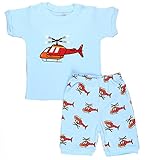 Elowel Little Boys Shorts