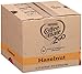Coffee-mate 2Go Triple Strength Coffee Creamer, Hazelnut, 3 Ounce (Pack of 8)