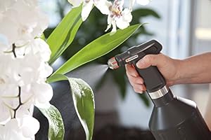 Pulverizador de 1 l city gardening de GARDENA para balcón ...