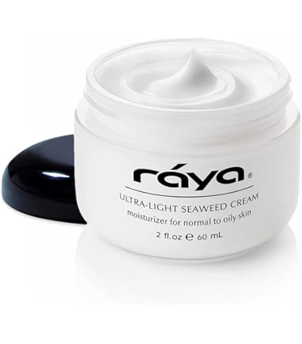Amazon.com: Raya Vitaplex-C Cream (305) | Moisturizing, Multi