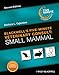 Blackwell's Five-Minute Veterinary Consult: Small Mammal