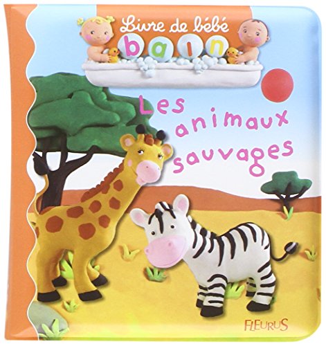 Les  animaux sauvages