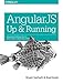 AngularJS: Up and Running: Enhanced Productivity with Structured Web Apps by Shyam Seshadri, Brad Green