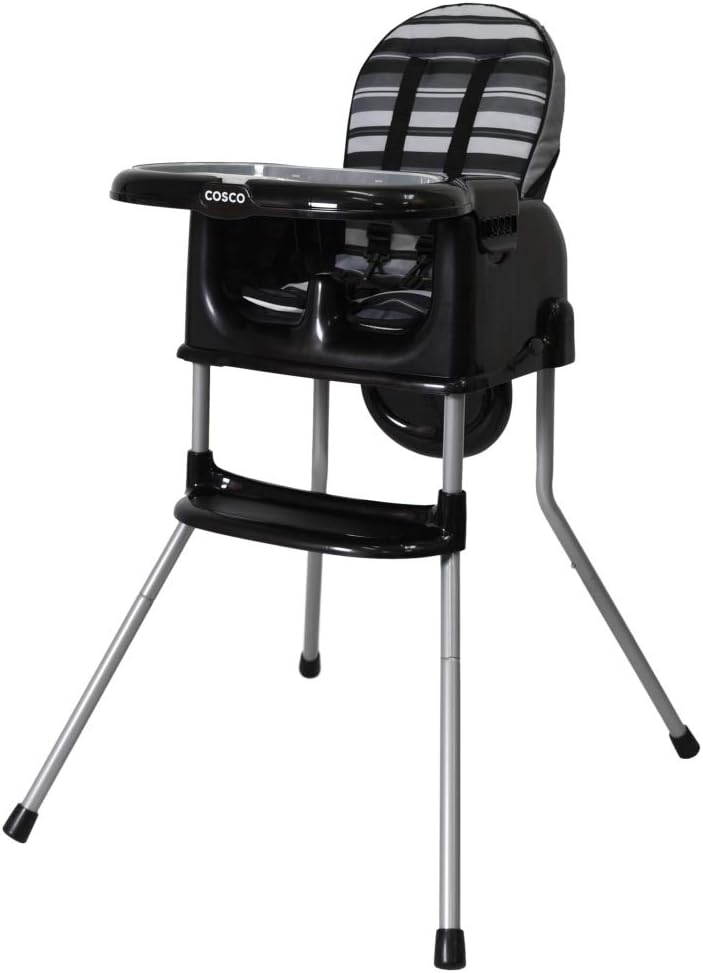 cosco high chair canada