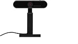 Lenovo THINKVISION MC50 Monitor Webcam Black Business Clarity Easy view 5