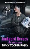 Junkyard Heroes (The Endurance Book 5)
