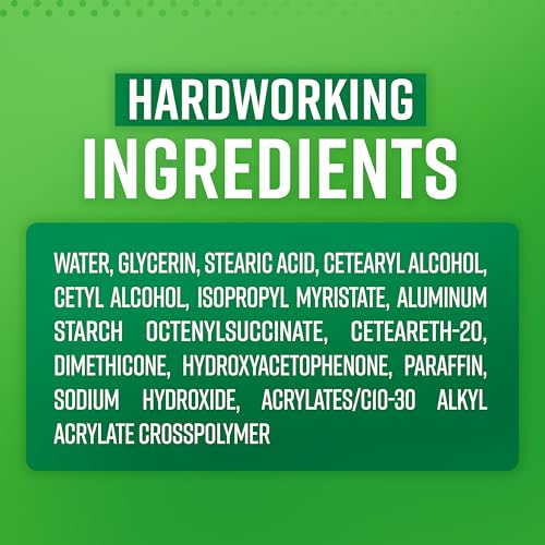 O'Keeffe's Working Hands Hand Cream for Extremely Dry, Cracked Hands, Heals, Relieves and Repairs, Boosts Moisture Levels, 7oz/198g, (Pack of 1)
