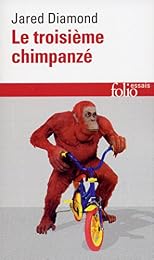 Le  troisième chimpanzé