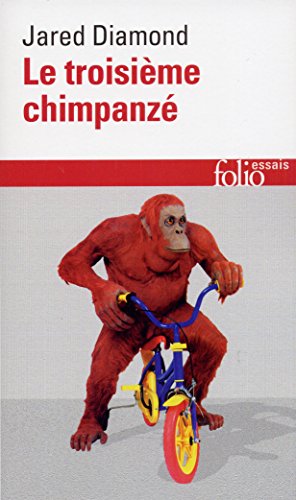Le  troisième chimpanzé