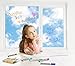 CHALK MARKERS, Best 8 Pack Set of Bold Vibrant Colors by SillySticks, Erasable from Glass, Plastic, Mirrors, Metal, Whiteboards, Chalkboards, Perfect for Teachers, Kids and Moms, Nontoxic and Odorless, Enhance Your Arts and Crafts Projects Now!