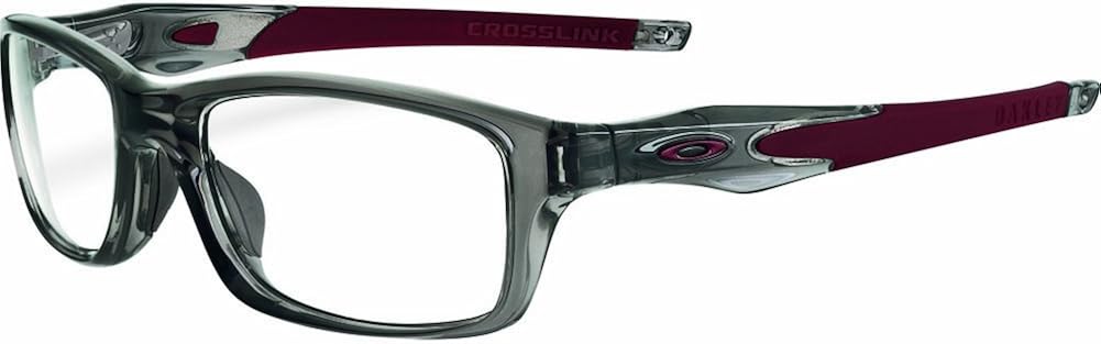 oakley crosslink prescription