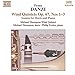 Danzi: Wind Quintets, Op. 67, Nos. 1-3 / Sonata for Horn and Piano
