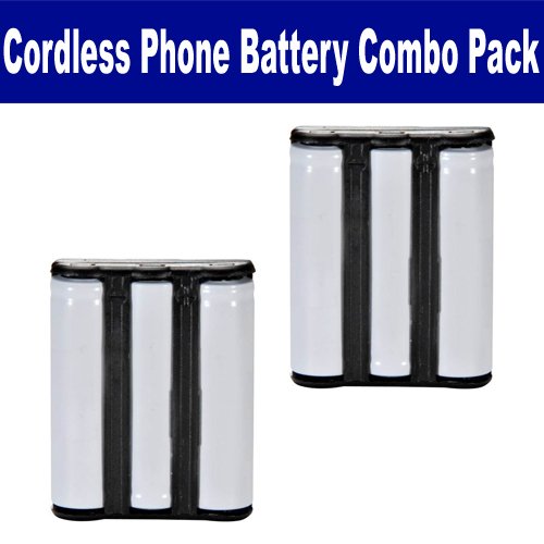 Vtech ADLBATTERY Cordless Phone Battery ComboPack Amazon.co.uk