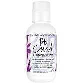 Bumble and bumble. Curl Defining Styling Cream | For Moisturized Flexible Curls | Anti Frizz | Coily, Curly, Wavy | With Jojoba Oil, Avocado Oil + Coconut Oil
