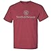 540Brands Smith & Wesson Men's Logo Tee
