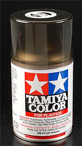 Tamiya TS-71 Smoke Spray Lacquer