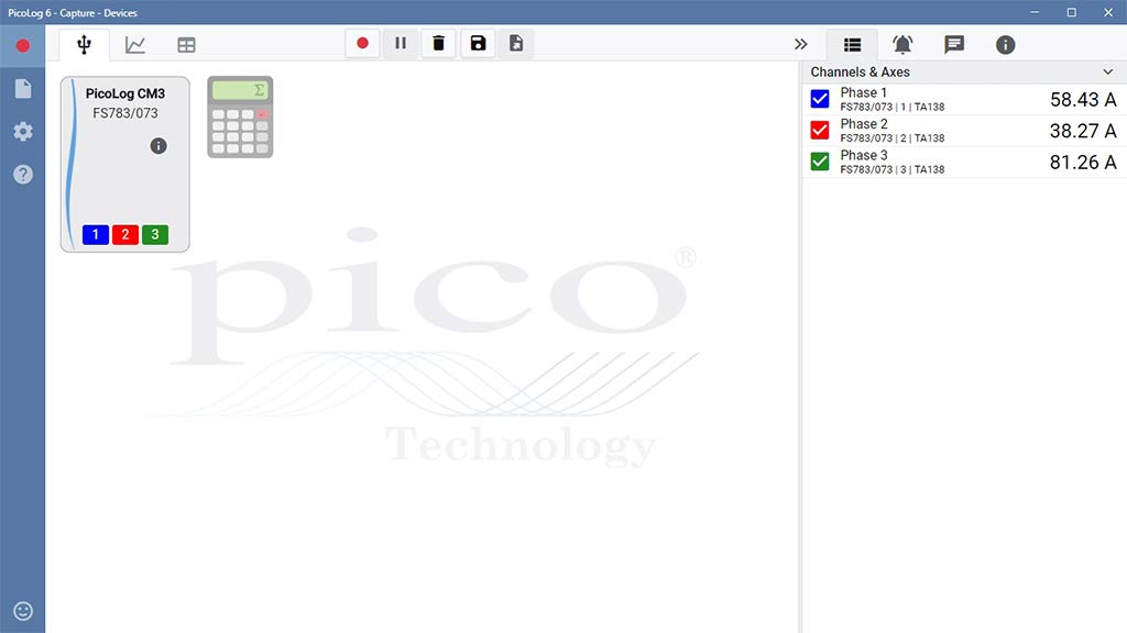 Download Picolog Images