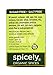 Spicely Organic Peppercorn Sichuan Whole 0.20 Ounce ecoBox Certified Gluten Free