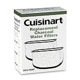 Cuisinart Replacement Charcoal Water Filters (Set of 2) (1)