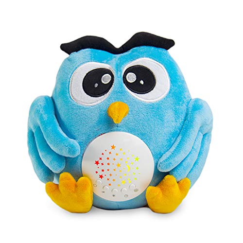 owl baby sound machine