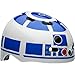 Star Wars: Episode VII The Force Awakens R2-D2 Child Multi Sport Helmet