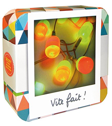 vite fait by Charlotte Vannier