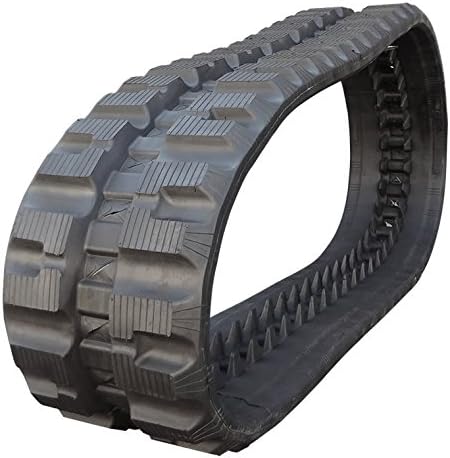 Prowler JCB Robot 190T B320x86x52C Rubber Track