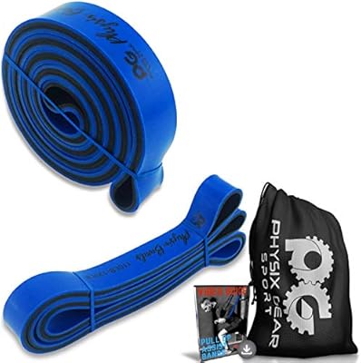 physix gear sport bands