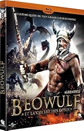 Beowulf Et La Colère Des Dieux