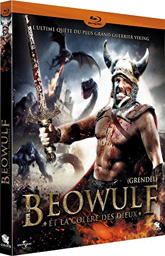 Beowulf Et La Colère Des Dieux