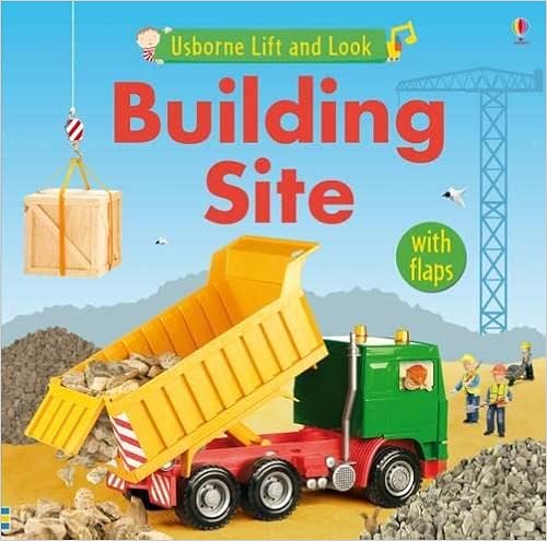 Building Site (Lift & Look)