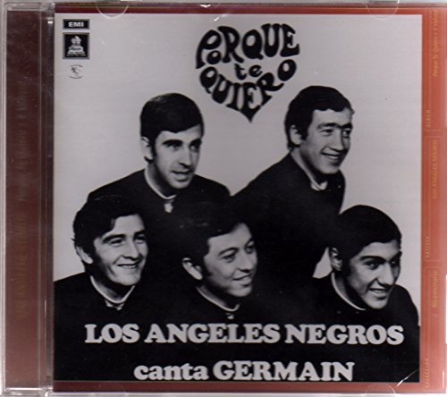 098 - Por Que Te Quiero - Zortam Music