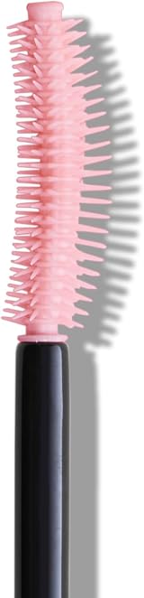 e.l.f. Lash N Roll Mascara Curling Mascara Black Vegan Cruelty-Free view 2