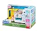 Peppa Pig 6722 Mobile Medical Centre, Multi-Colour