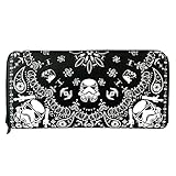 Loungefly Star Wars Storm Trooper Bandana Wallet