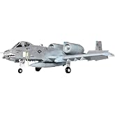 Academy 120116 492348 1/48 USAF A-10C 75Th Fs Flying Tigers, Multi-Colour